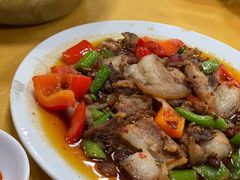 -荣生萝卜汤饭店