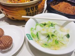 -绿草地·湘菜(7mall店)