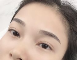 -HQ半永久纹绣纹眉