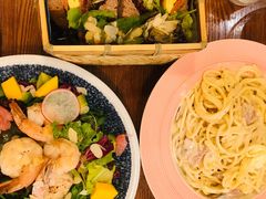 -AFS Cafe & Canteen(闽江二路店)