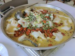 -楚鱼王·河鲜·湖北菜(华农店)