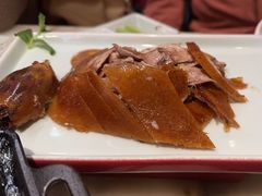 -京华烟云·北京烤鸭(领展购物广场·中关村店)