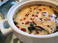 -漢舍中国菜馆(889广场店)