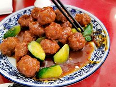 -北大地皖峰饭馆