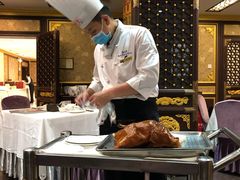 大堂-北京全聚德(王府井店)