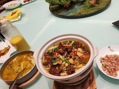 -诚园新喜洋餐厅