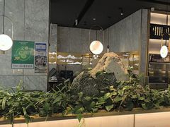 -赠李白·如诗的川味(余杭万达广场店)