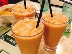 -翠华餐厅(旺角文华商场店)