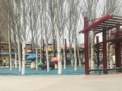 -大望京儿童游乐场