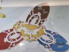 -嘉文梦想世界(SM天津滨海城市广场店)