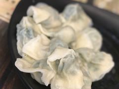 -大妈水饺(文华巷店)