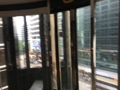 -香港恒丰酒店