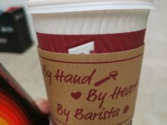 -COSTA COFFEE(斯普瑞斯奥特莱斯店)