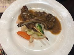 -德大西餐社(云南南路店)