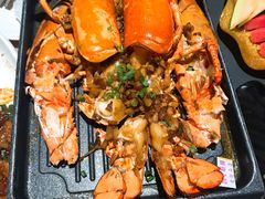 -79号渔船海鲜饭店(华强北店)