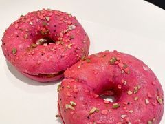 -喜茶(杭州滨江宝龙店)