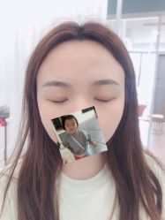 -久匠·野生眉半永久纹绣