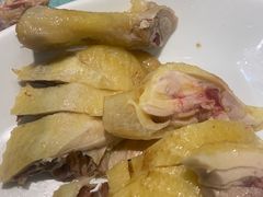 白切鸡-西塘人家•黑金冠本地好店