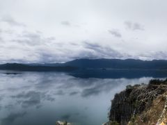 -丽江泸沽湖景区