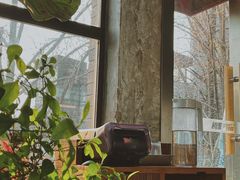 -腾爱熊猫咖啡生活馆(老东门店)