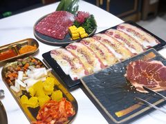 -妥妥烤肉料理(凯德店)