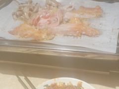 -玫瑰花园自助烤肉(顺义鑫海韵通店)
