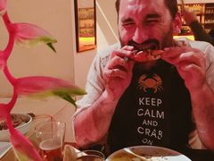 -Ministry of Crab(科伦坡店)