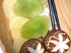 -洪氏嗨捞·猪肚鸡火锅(阳光天地店)