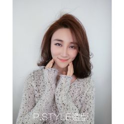 -P.STYLE派斯造型
