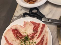 -火炉火自助餐(西直门凯德MALL店)