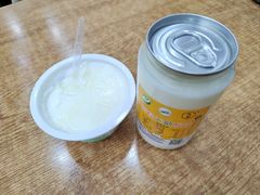 -德禄酸奶(莫家街店)