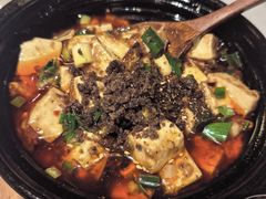 -陈麻婆豆腐(春熙店)