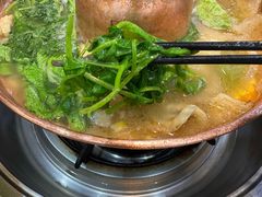 -岳记兴隆·青城腊排铜火锅(融创店)
