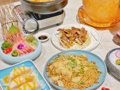 -香香海南菜餐厅
