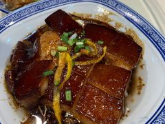 -两户人家农家乐