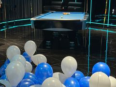 -Z-PARTY KTV(金太湖店)