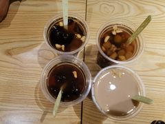 -八婆婆烧仙草(曾厝垵店)