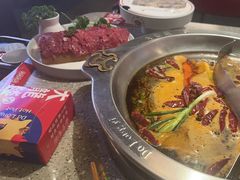 -大龙燚火锅(太古里店)