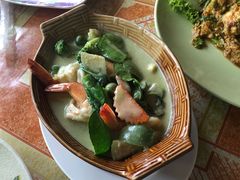 -Jungle Kitchen