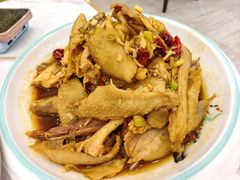 -老毛手抓·盐池滩羊非遗手抓(宁夏总店)