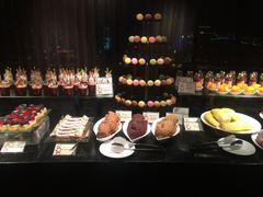 -澳门旅游塔360°旋转餐厅(南湾湖广场店)