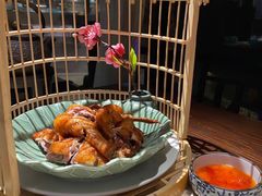 -佬麻雀·新湘菜(珠海金发购物中心店)