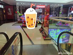 -万达广场(北京槐房店)