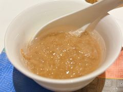 葛根粉栗子雪燕-皖宴(合肥店)