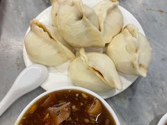 炒肝-天兴居(鲜鱼口街店)