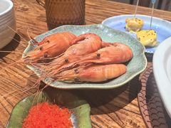 -樱之盛宴·蟹料理海鲜自助(前进大街店)