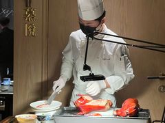 -喜悦烤鸭·新京菜(王府井店)