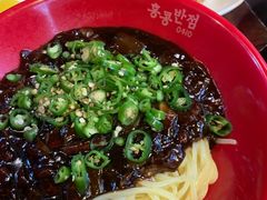 -香港饭店0410(明洞店)
