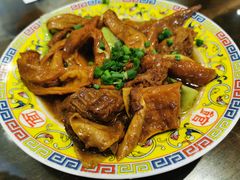 -一记面馆(易发店)