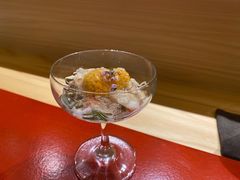 -鮨青(恒基名人购物中心店)